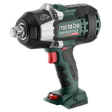 Llave de impacto Metabo SSW 18 LTX 1750 BL