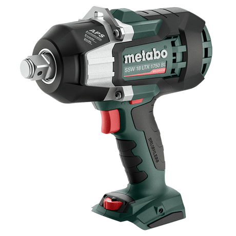 Llave de impacto Metabo SSW 18 LTX 1750 BL
