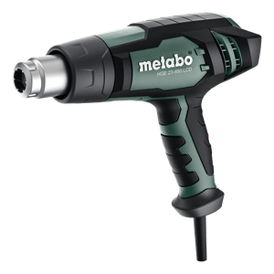 Pistola de aire caliente Metabo HG 23-650