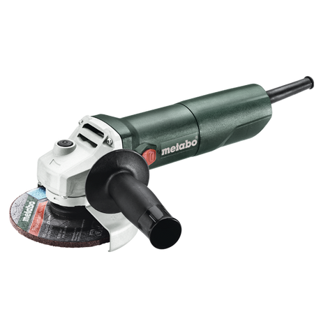 Amoladora Angular Metabo W 650-125