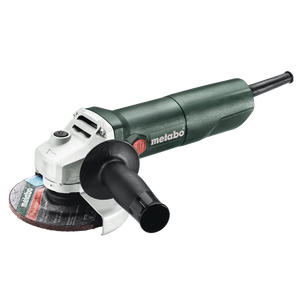 Amoladora Angular Metabo W 650-125