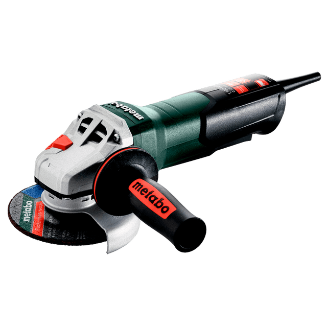 Amoladora angular WP 11-125