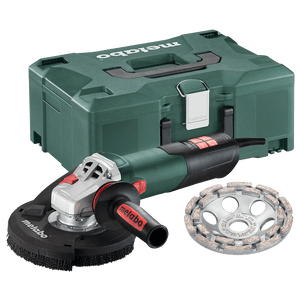 Amoladora angular Metabo RSEV 17-125
