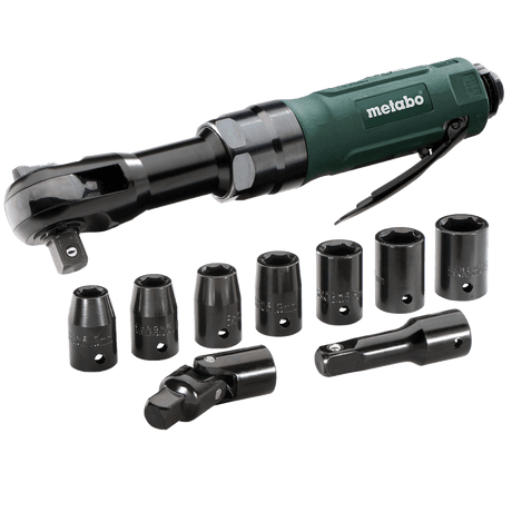 Llave crique Metabo DRS 68 Set