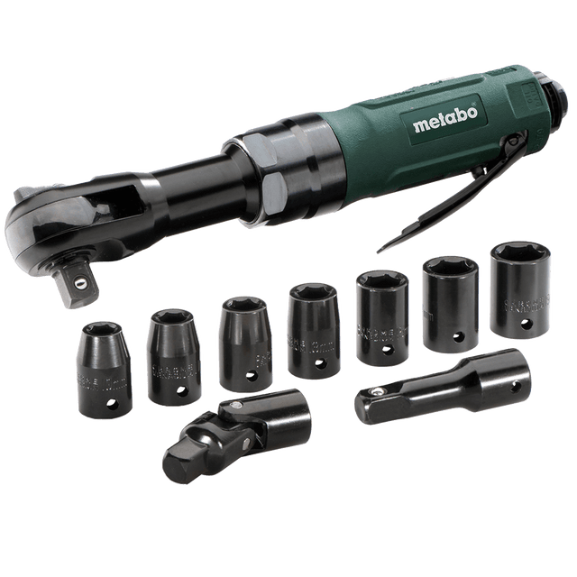 Llave crique Metabo DRS 68 Set