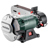 Esmeril Doble Combinado BS 200 plus Metabo