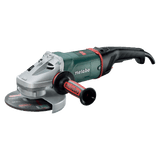 Amoladora angular W 24-180 MVT