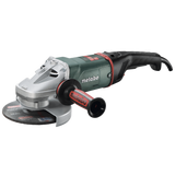 Amoladora angular Metabo WE 24-180 MVT