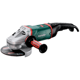 Amoladora angular W 26-180 MVT