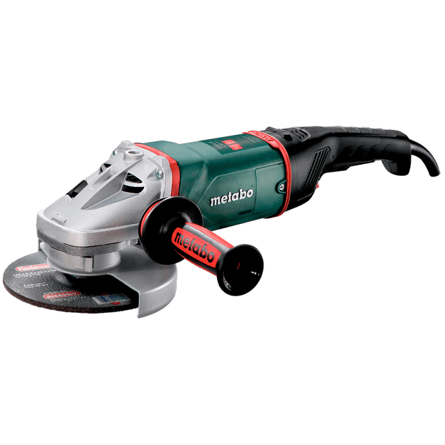 Amoladora angular W 26-180 MVT