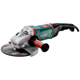 Amoladora angular WE 26-230 MVT QUICK