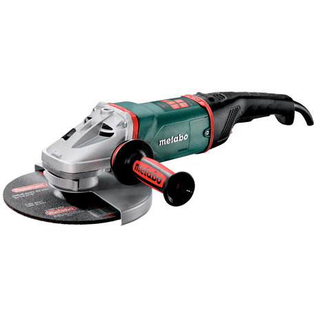 Amoladora angular WE 26-230 MVT QUICK