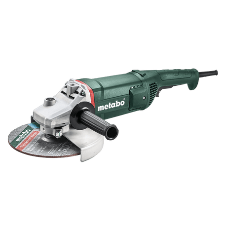 Amoladora angular Metabo WE 2400-230