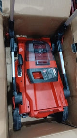 Cortacésped Einhell GE-CM 36/37 Li SOLO - Reacondicionado