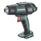 Pistola de aire caliente Metabo HG 18 LTX 500