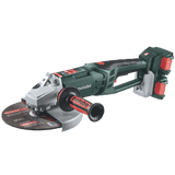Amoladora angular Metabo WPB 36-18 LTX BL 230