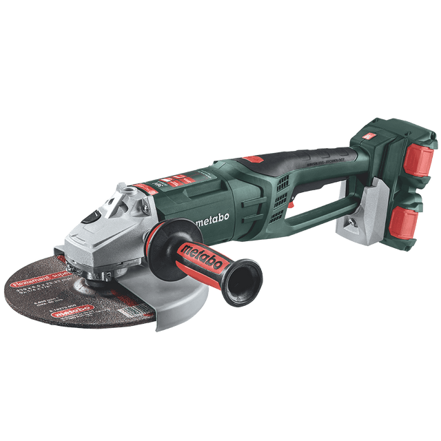 Amoladora angular Metabo WPB 36-18 LTX BL 230