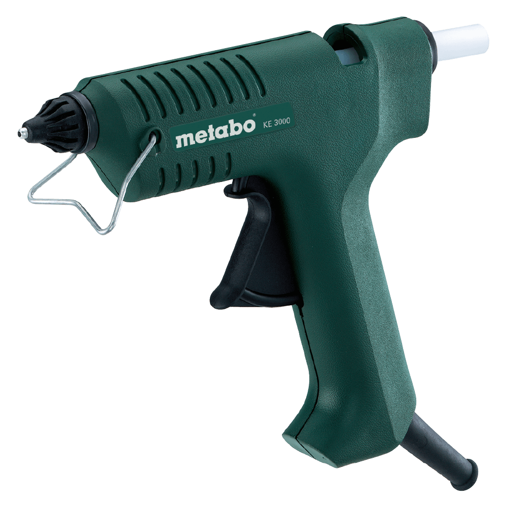 Pistola de pegar KE 3000