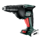 Atornillador Metabo para construcción de madera a batería HBS 18 LTX BL 3000