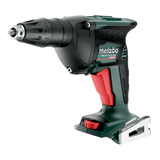 Atornillador Metabo para tabiques a batería TBS 18 LTX BL 5000