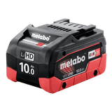 Batería Metabo LIHD 10.0 Ah