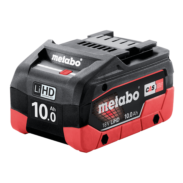 Batería Metabo LIHD 10.0 Ah