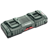 Cargador de batería ASC 145 DUO