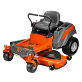 Radio cero Husqvarna Z254 B&S