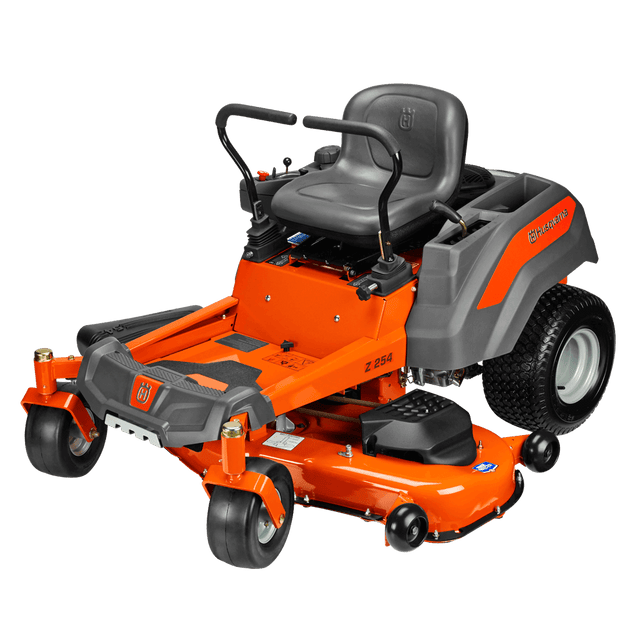Radio cero Husqvarna Z254 B&S