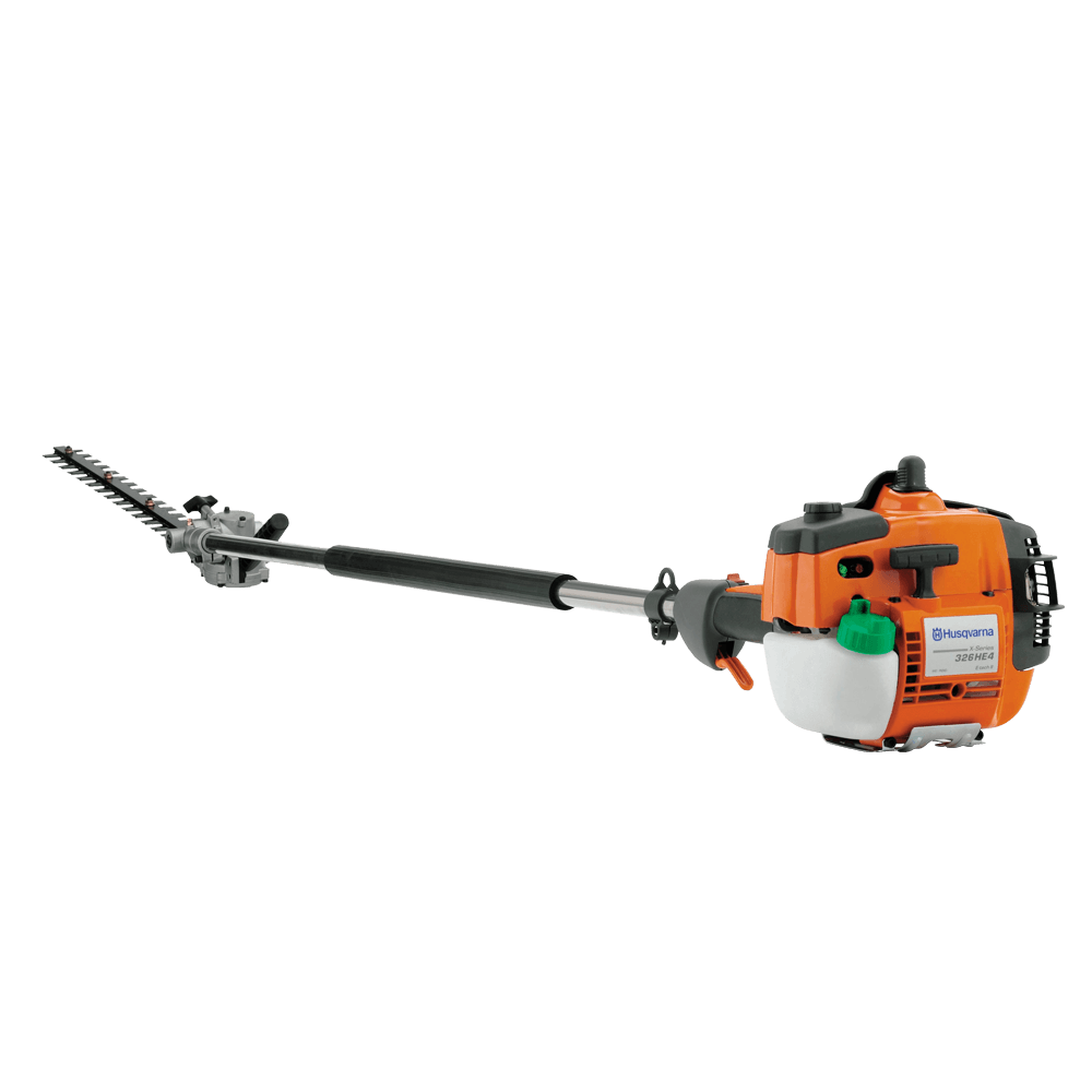 Cortacerco de altura Husqvarna 325HE4