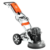 Pulidora 6.5 HP 400 mm Trifasico Husqvarna PG400