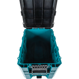 Extensión Caja Herramientas Extra Grande Modular IP65 MAKTRAK Makita T-90021