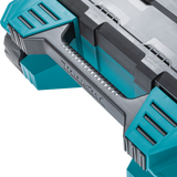 Caja Herramientas Rodante Modular Apilable IP65 MAKTRAK Makita T-90009