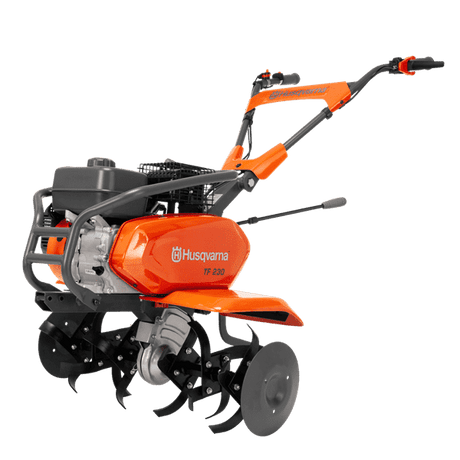Motor Estacionario Horizontal 4,7 Hp Husqvarna TF230