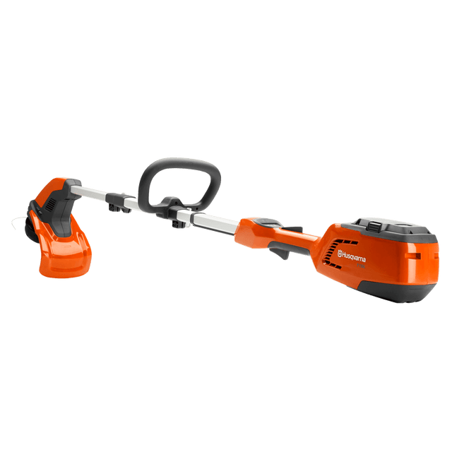 Bordeadora a batería Husqvarna 115iL