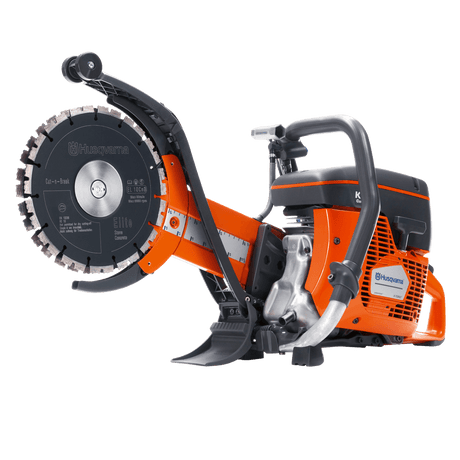Cortadora de Potencia Husqvarna K760 Cut-n-Break