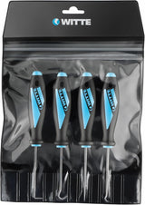 Juego de Púas y Ganchos 4 piezas Whitte Maxx