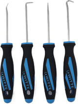 Juego de Púas y Ganchos 4 piezas Whitte Maxx