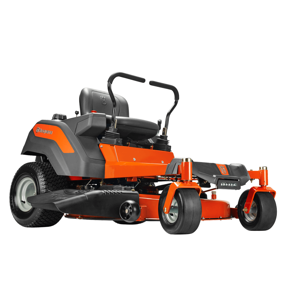 Radio cero Husqvarna Z246i