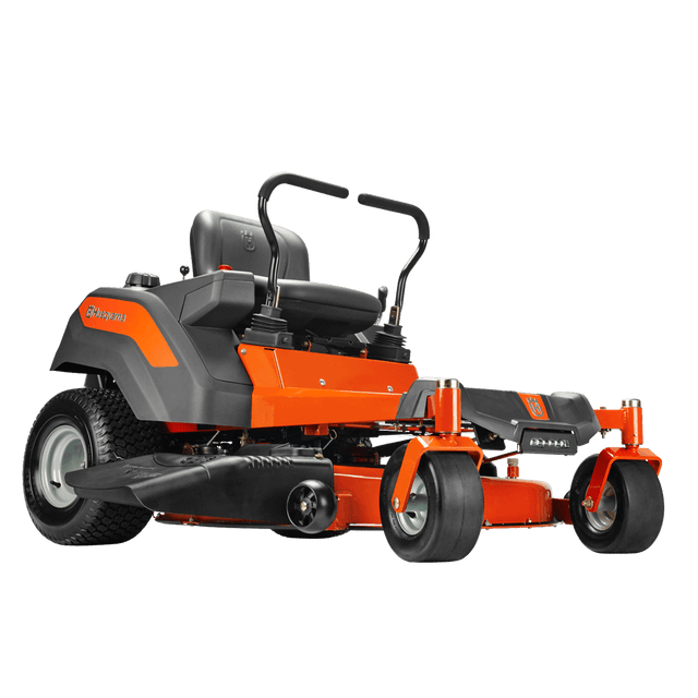 Radio cero Husqvarna Z246i