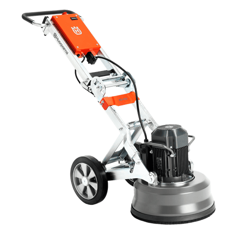 Pulidora 3 HP 450 mm Monofasico Husqvarna PG450