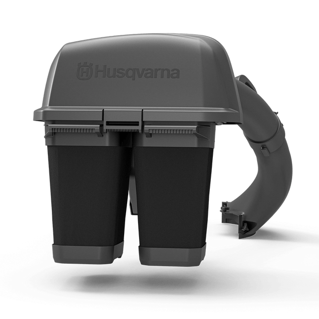 Recolector Husqvarna PE TS217TM 42"