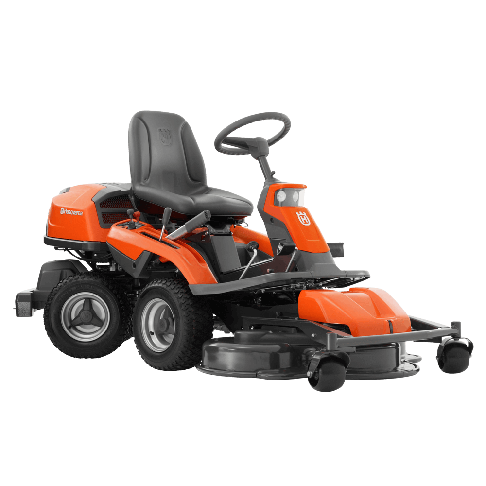 Rider Husqvarna R316Tx