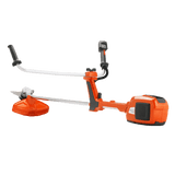 Desmalezadora a batería Husqvarna 520i RX