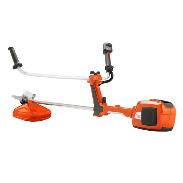 Desmalezadora a batería Husqvarna 520i RX