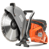 Cortadora de Potencia 4.8 kw 155 mm Husqvarna K970