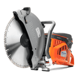 Cortadora de potencia Husqvarna K970 16"