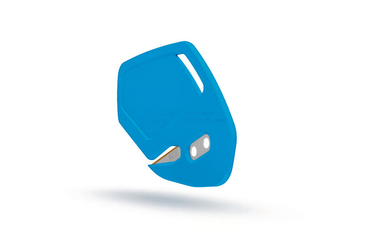 Cutter De Seguridad Martor Secumax Cardycut