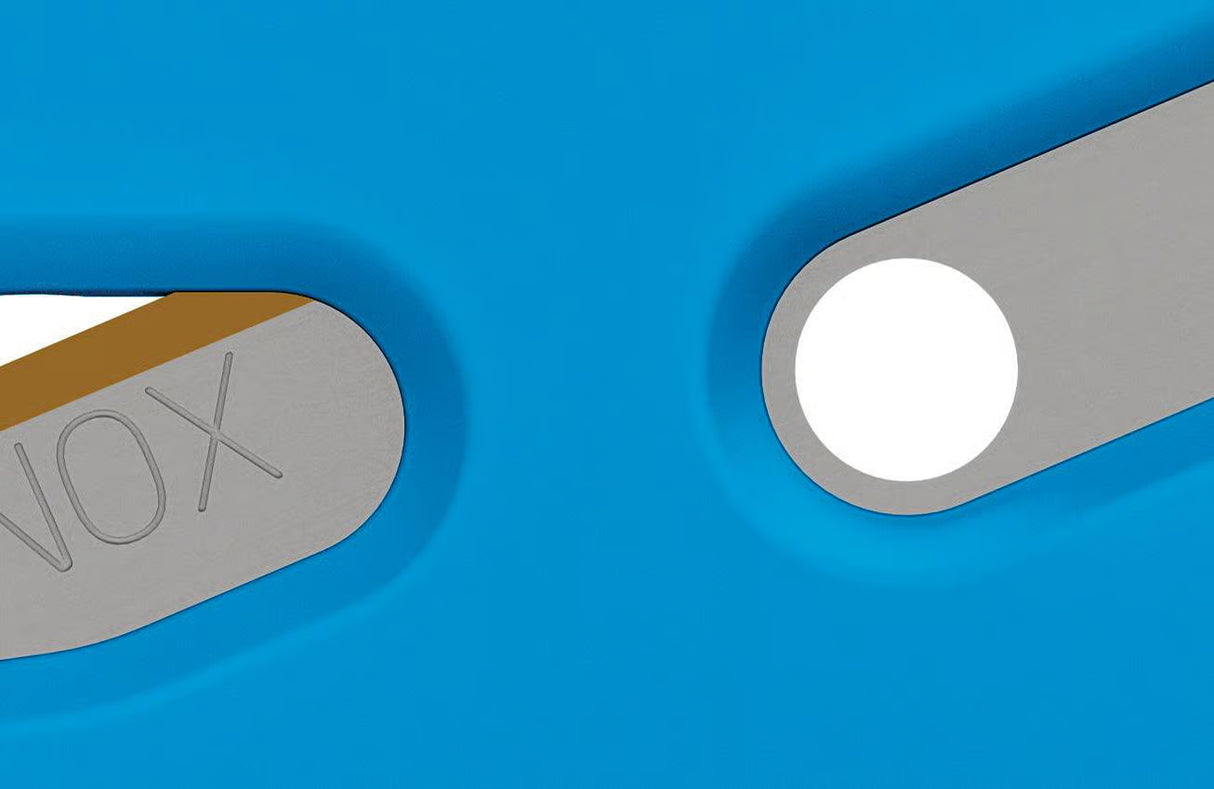 Cutter De Seguridad Martor Secumax Cardycut