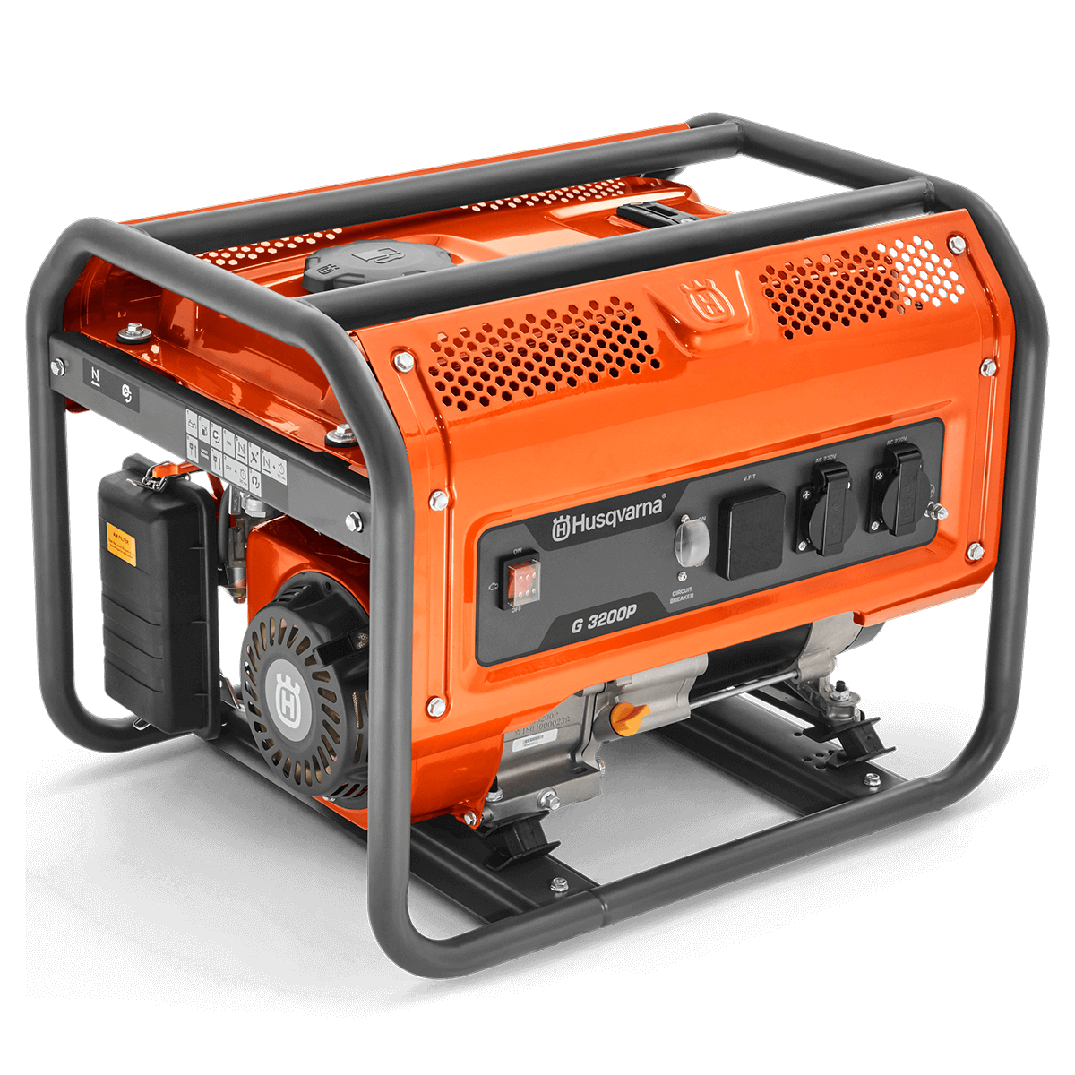 Generador Husqvarna G3200P